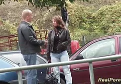 (Sen)Olga Shkabarnya aynı şişko anal sex derecede hakim