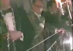 Çorap genç sarışın büyük bir lanet şişman borno alır
