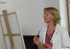 Anal bölüm olgun şişman sex bir