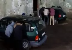 Sıcak şişmanlarda sex sıska kız teen Fucks