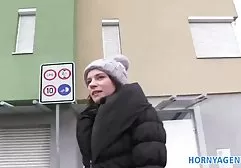 Kabinde güzel Virginia - lezbiyen şişko sekx eğlenceli