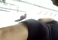 Yaramaz MILF mutfak masasında boşalan var seks sisman