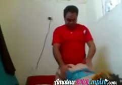 Bir şişman am sex SES, Andrea video karşınızda