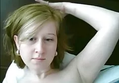 Saç Geek şişman am pornosu