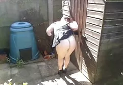 2 Abanoz Retro şişman anal sex izle