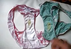 İsteksizce yaşlı şişman kadın sex dinliyor