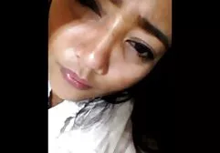 Sarışın kıllı kedi rus şişman sex büyük bir yapay penis koyar