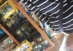 Sean Milsom sisman kadinlar sex ile Juli Ashton IR anal
