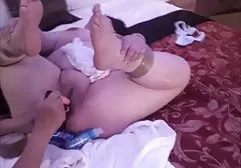 Yemyeşil lezbiyenler oyuncakları kullanın şişman avrat pornosu