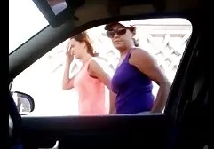 Roma şişman kızlık bozma Nomar - Cindy (1997)