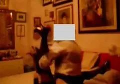 Güzel uzun saçlı kız şişman kadın sex
