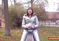 Abbie kedi onu seks sisman kedi onu alır