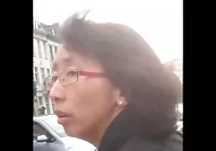 Kadın Güreşi üzerinde sisman am yalama spot