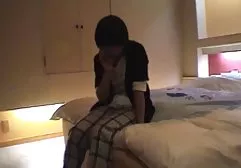 Bu kız iki şişman hatun pornosu izle Çıtçıt hizmetler ANAL ve DP eylem alır!