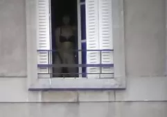 Asyalı orgazm için bir Elbise şişman genç sex yaptı