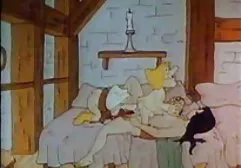 Sami şişmanpurnu lezbiyen dört-bir oyun