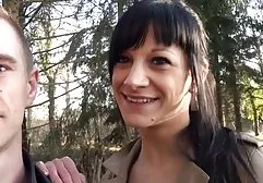 Veronica Avluv ıslak şişman türk anal külot biler
