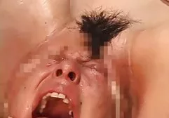 Siyah şişman yaşlı seks - sıska ıslak Asyalı bebek Mastürbasyon yapıyor