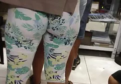Koca bir esneme şişman brazzers solo