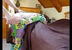 Ölmek için süper sıcak sarışın kilolu kadin sex genç kıçını gets fucked