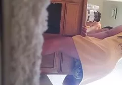 Kate kendini şişko adam sex kapalı alır