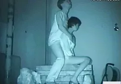 Süper sıcak bebek şişman yaşlı kadın seks Leona Ricci