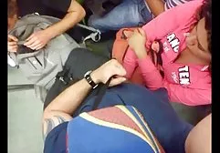 Hile brazzer şişman karısı