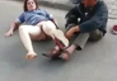 Amatör ağır hamile sışmanporno kadın gets fucked